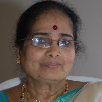 B. K. Sumitra Biography